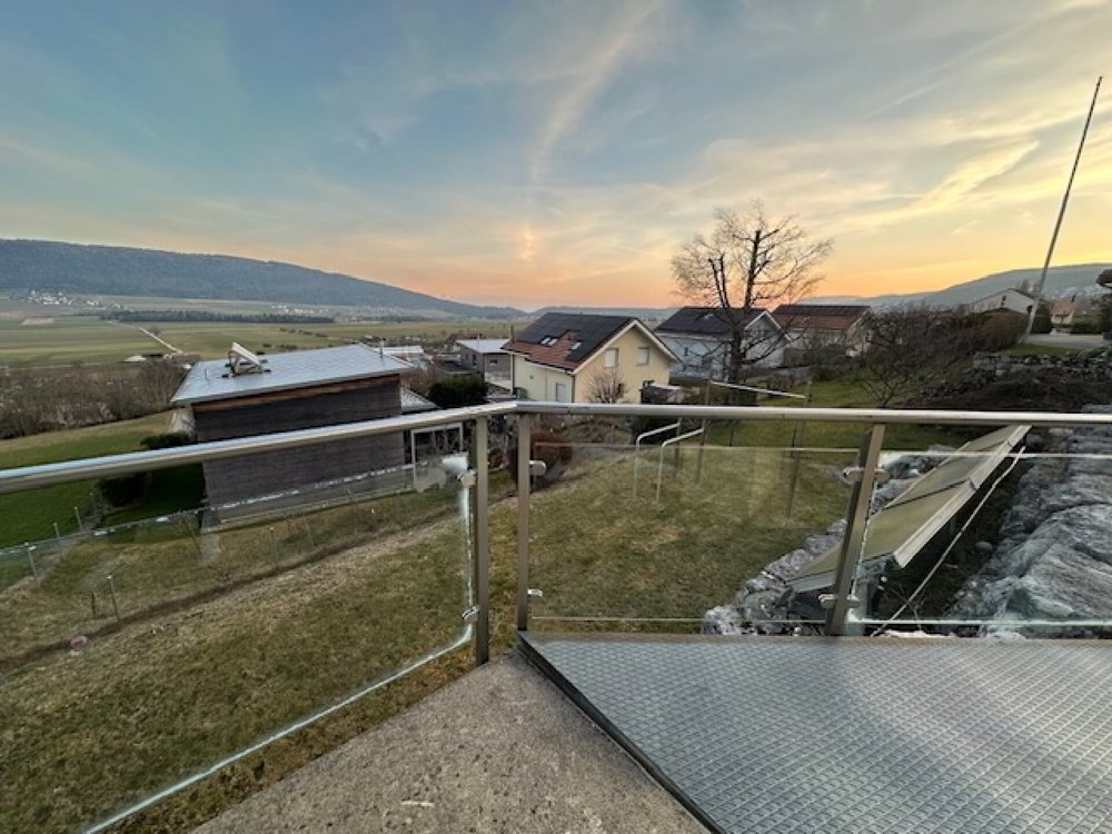 6.5 rooms House to buy in Cernier - image 1/6