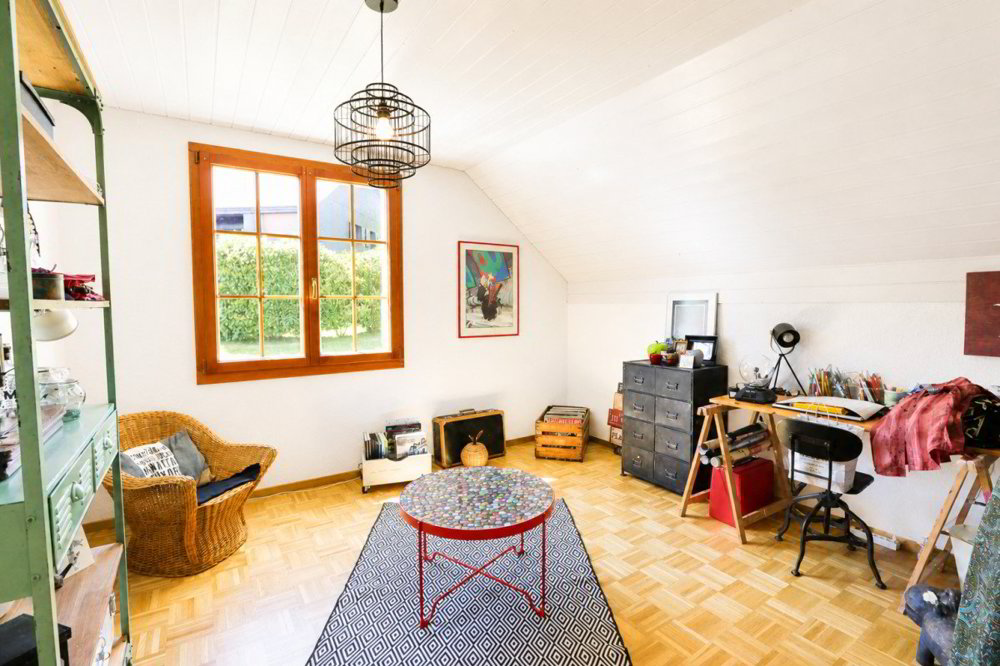 5.5 rooms House to buy in Mézières VD - image 1/12