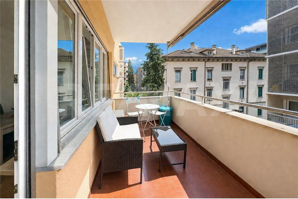 2.5 rooms Apartment to buy in Locarno - image 1/4