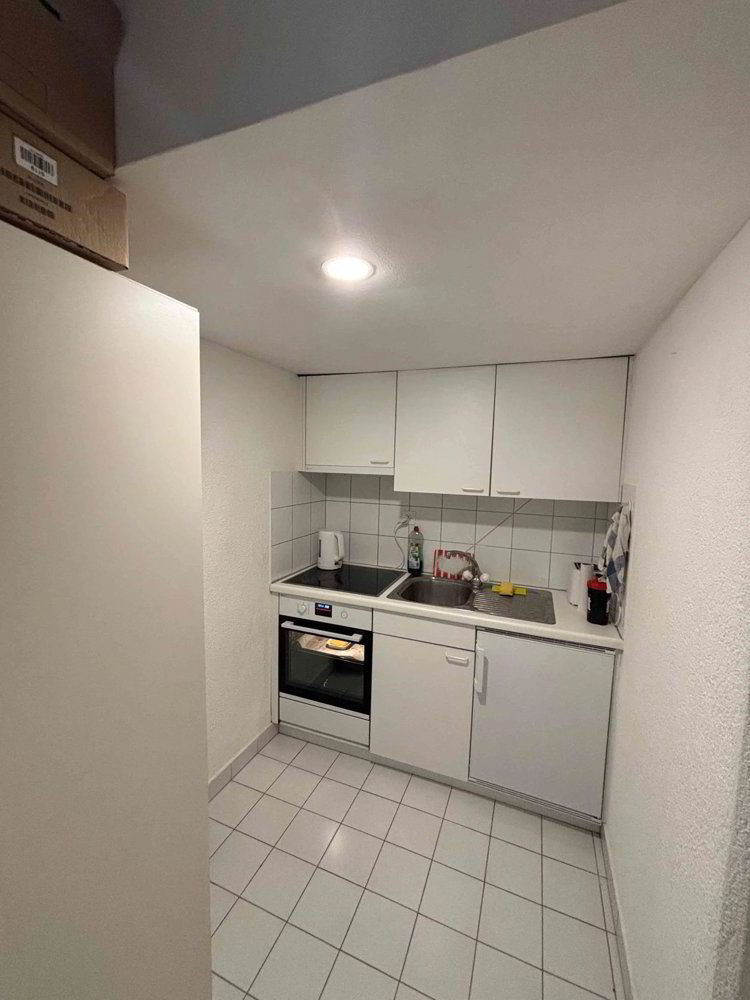 Appartamento di 1.5 locali in affitto a San Gallo - immagine 1/8