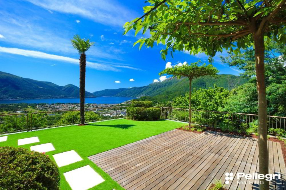 4.5 rooms Apartment to buy in Locarno - image 1/1