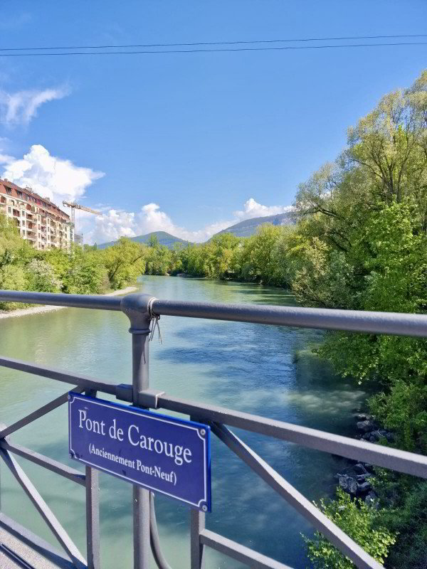 4 Zimmer Wohnung zum verkaufen in Geneva - Bild 1/3
