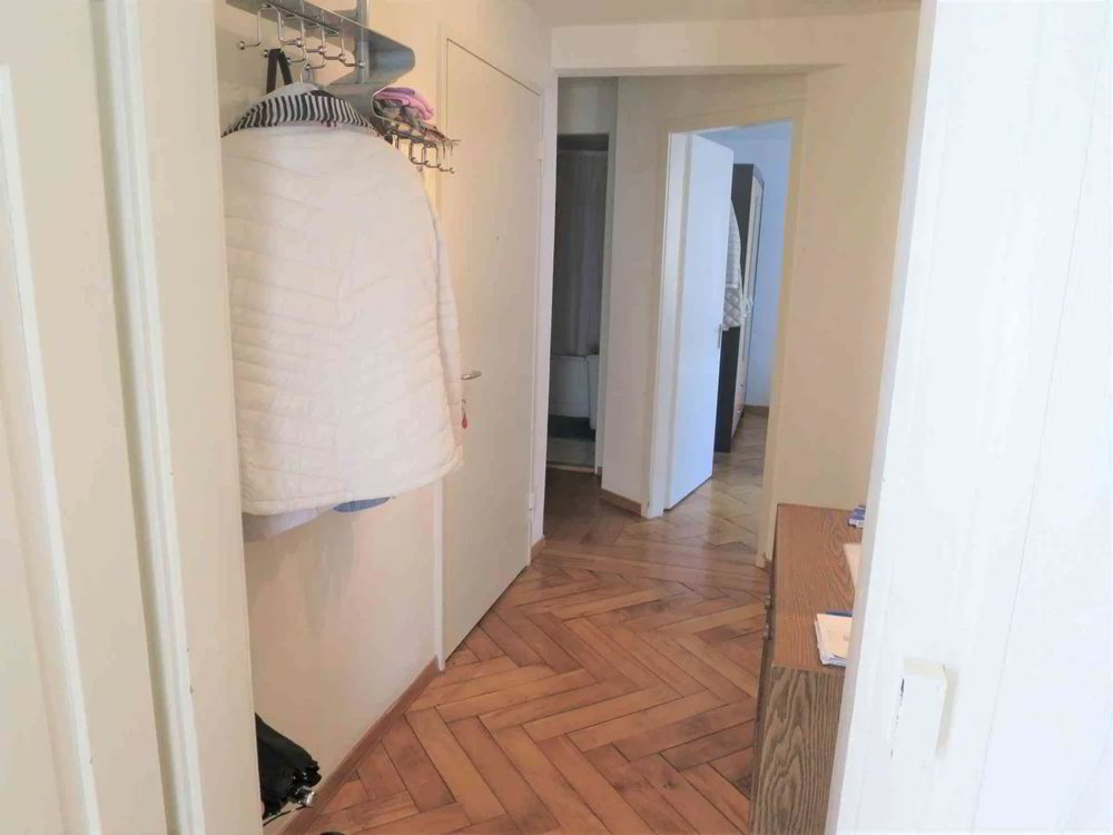 Appartement 3.5 pièces à louer à Saint-Gall - image 1/6
