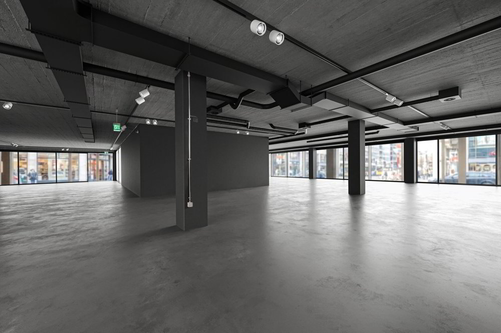 Bureau & Commerce null pièces à louer à Zürich - image 1/6