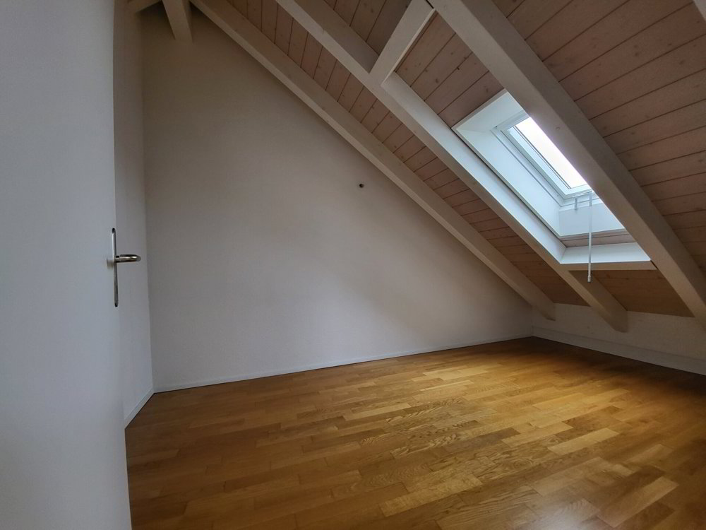 Appartamento di 4.5 locali in affitto a Kappelen - immagine 1/11
