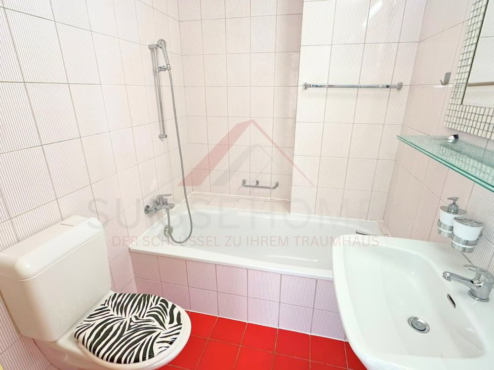 Appartement 2 pièces à louer à Dotzigen - image 1/9