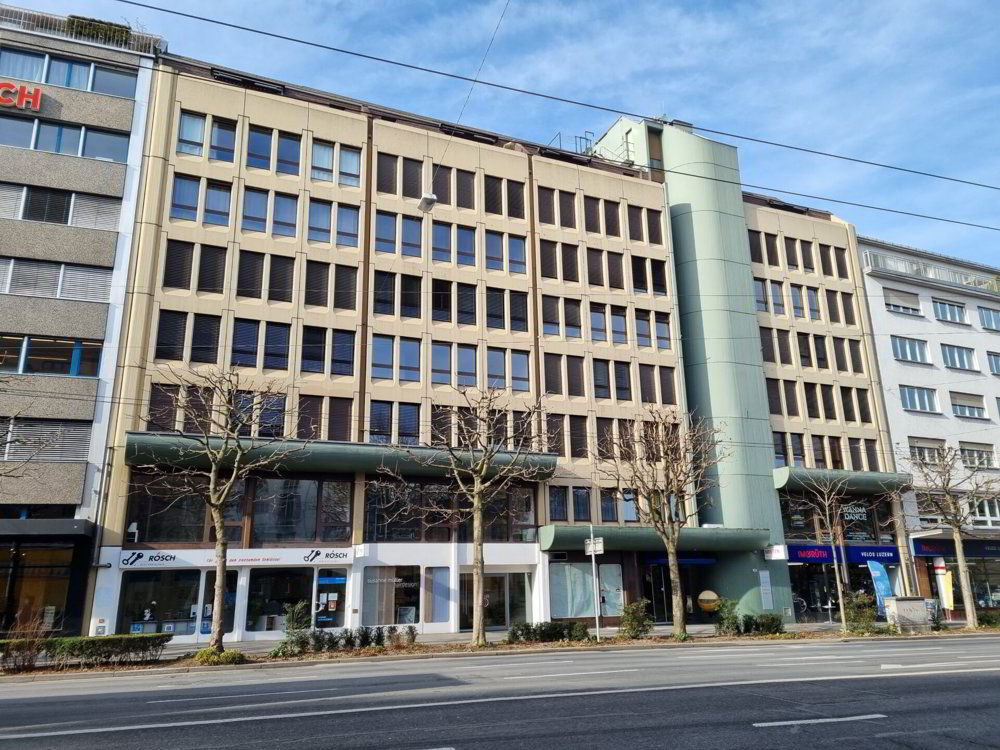 1.5 rooms Apartment for rent in Lucerna - image 1/5