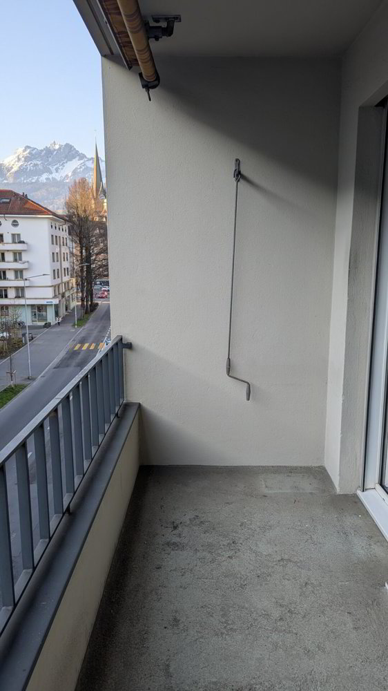 Appartement 4 pièces à louer à Lucerna - image 1/11