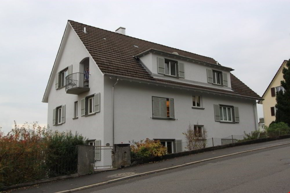 3 Zimmer Wohnung zu vermieten in Luzern - Bild 1/8