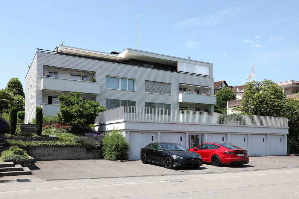 5.5 rooms Apartment for rent in Emmenbrücke - image 1/10
