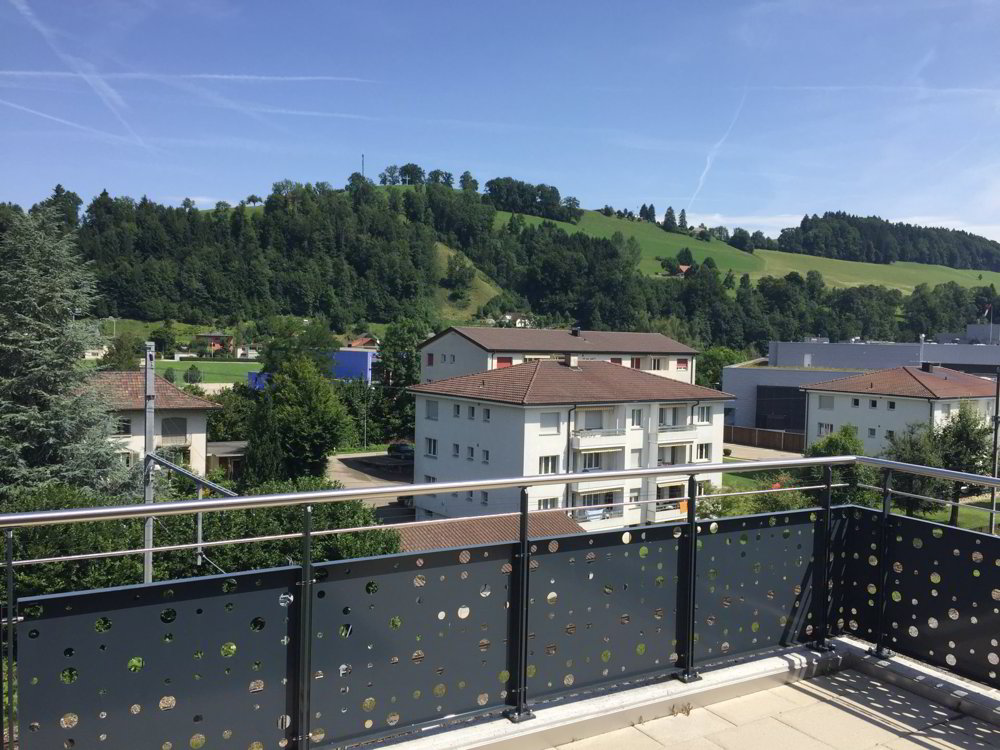 Appartement 3 pièces à louer à Zell LU - image 1/8