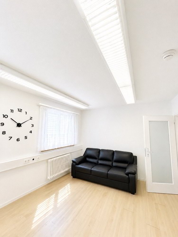 null Zimmer Büro zu vermieten in Emmenbrücke - Bild 1/3
