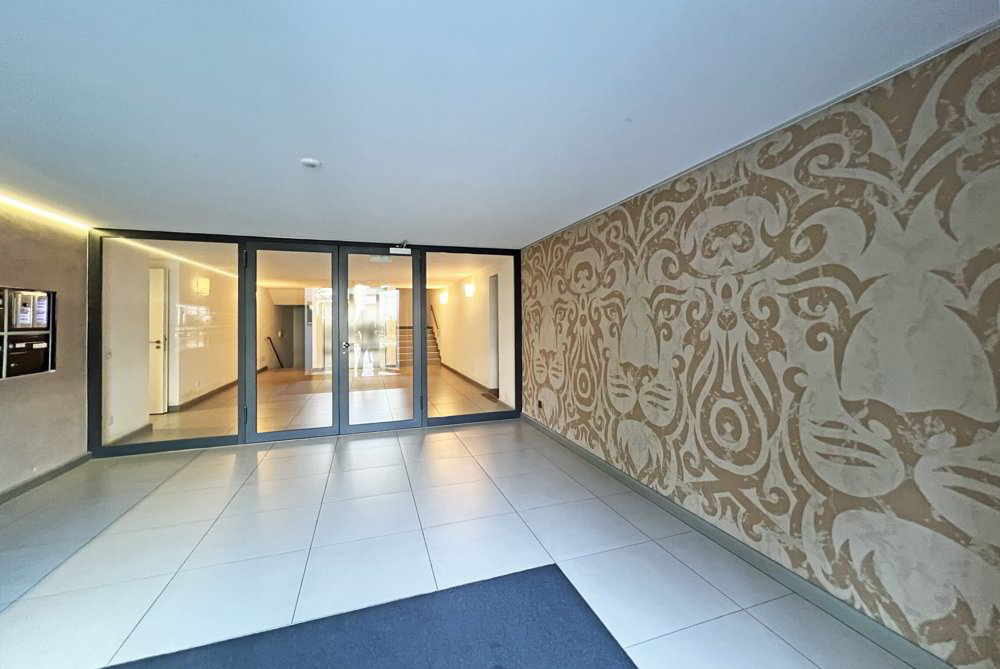 3.5 rooms Apartment to buy in Massagno - image 1/10