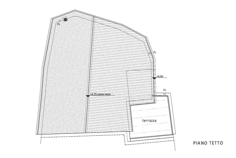 6.5 rooms House to buy in Miglieglia - image 1/13
