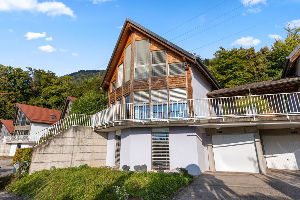 Casa di 5.5 locali in vendita a Blonay - immagine 1/3