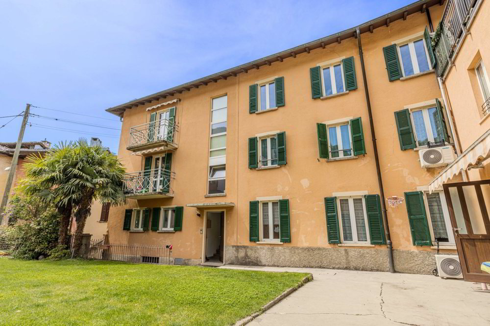 Casa di 13.5 locali in vendita a Viganello - immagine 1/10