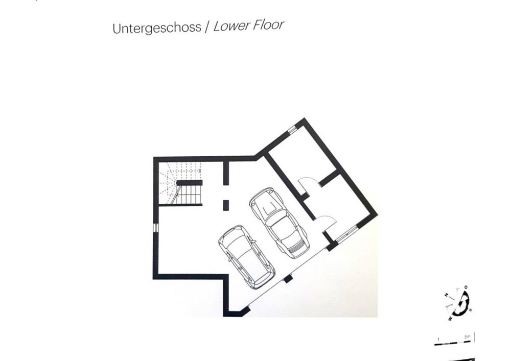 Maison 5.5 pièces à acheter à Montagnola - image 1/11
