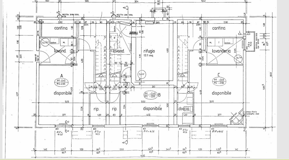 Casa di 4.5 locali in vendita a Muzzano - immagine 1/12