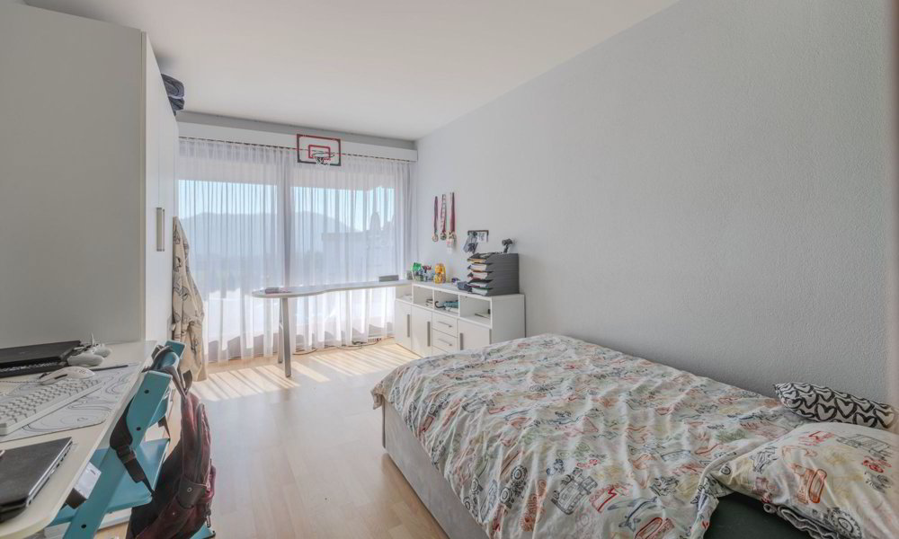 Casa di 5.5 locali in vendita a Agno - immagine 1/9