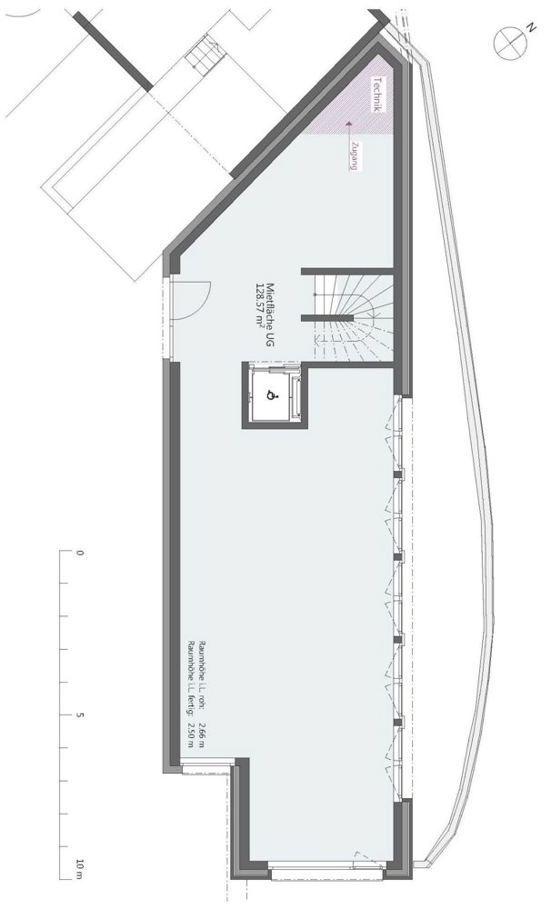 Ufficio & Commercio di null locali in affitto a Pfäffikon SZ - immagine 1/9