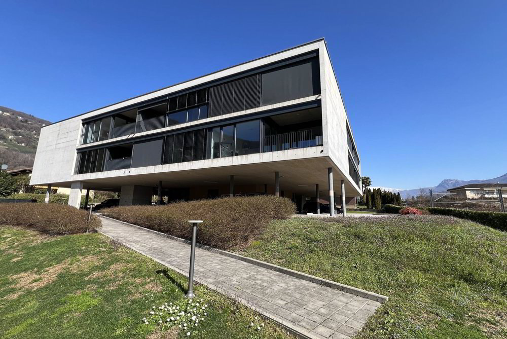 2.5 rooms Apartment to buy in Agno - image 1/9