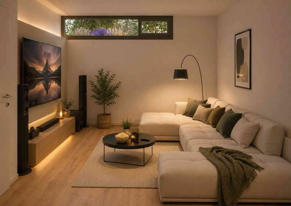 5 rooms House to buy in Zumikon - image 1/5