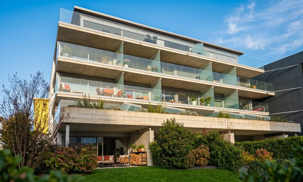 Appartamento di 3.5 locali in vendita a Bellinzona - immagine 1/9