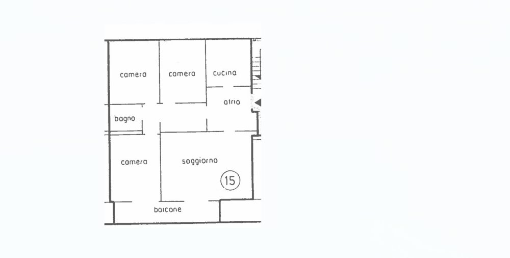Appartement 4.5 pièces à acheter à Stabio - image 1/10