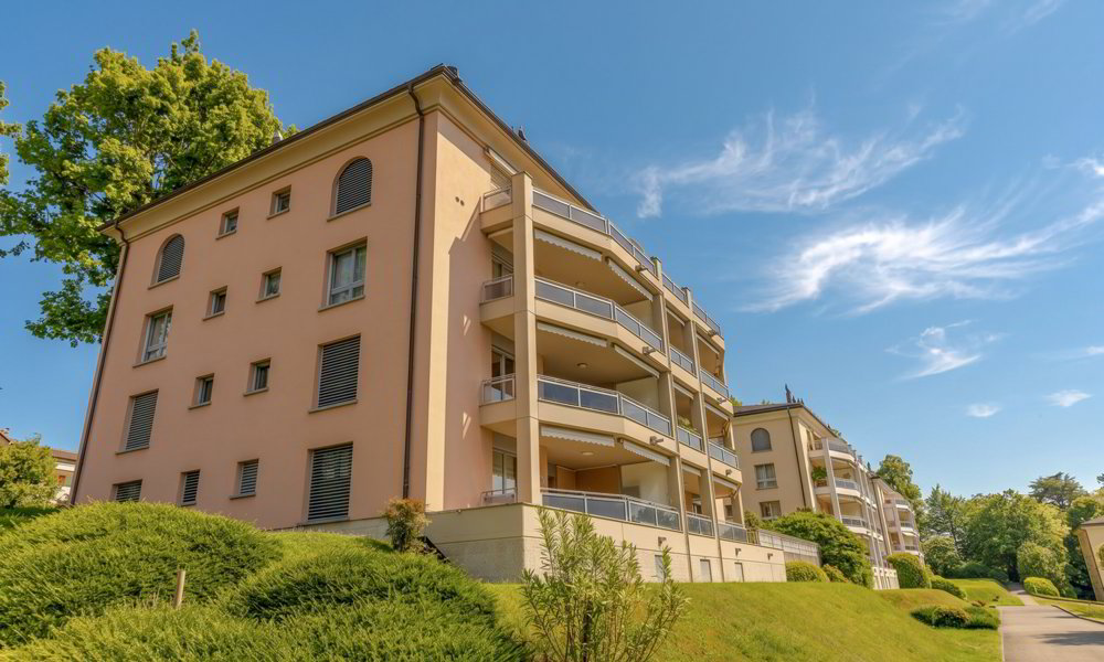 Appartamento di 3.5 locali in vendita a Vezia - immagine 1/9