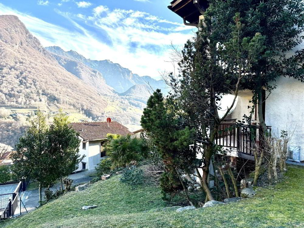 Casa di 3.5 locali in vendita a Arogno - immagine 1/8