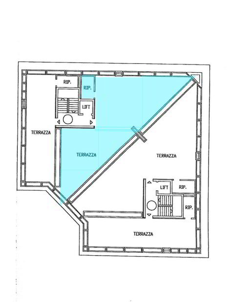 Appartamento di 3.5 locali in vendita a Pregassona - immagine 1/11