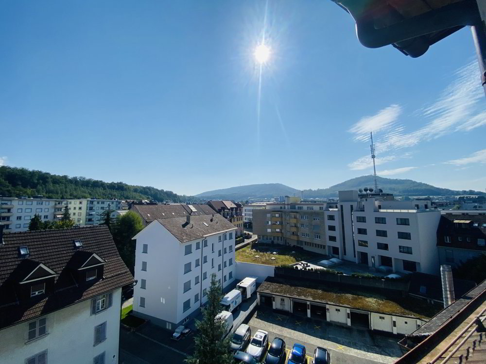 Appartamento di 2.5 locali in affitto a Olten - immagine 1/9