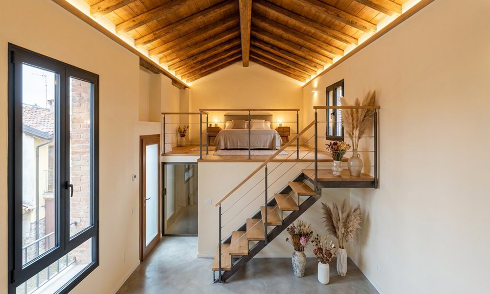 Casa di 6.5 locali in vendita a Bedigliora - immagine 1/9