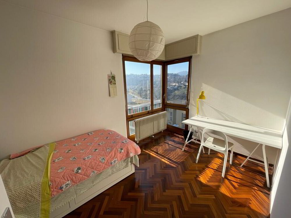 3.5 rooms Apartment to buy in Pazzallo - image 1/6