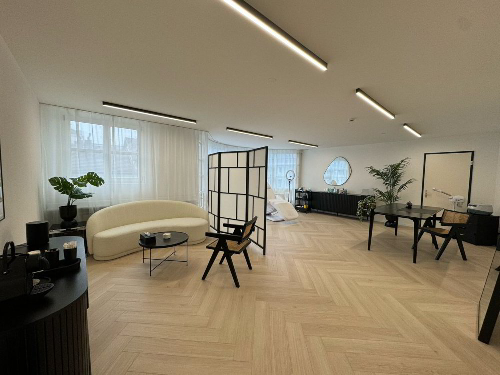 Appartement 1 pièces à louer à Soleure - image 1/4