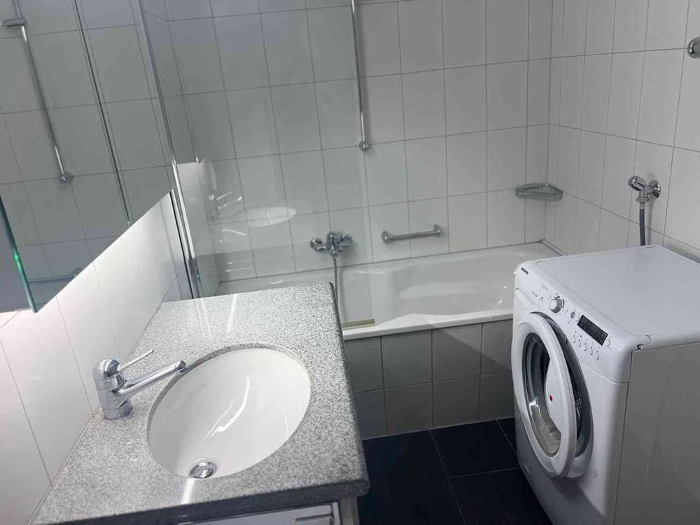 3.5 Zimmer Wohnung zu vermieten in Coire - Bild 1/3