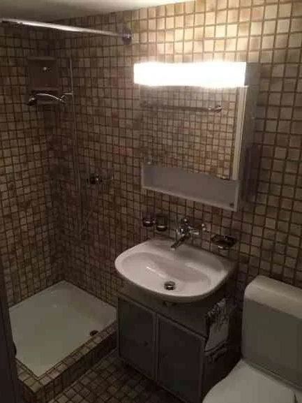 Appartement 1.5 pièces à louer à Dürrenäsch - image 1/7