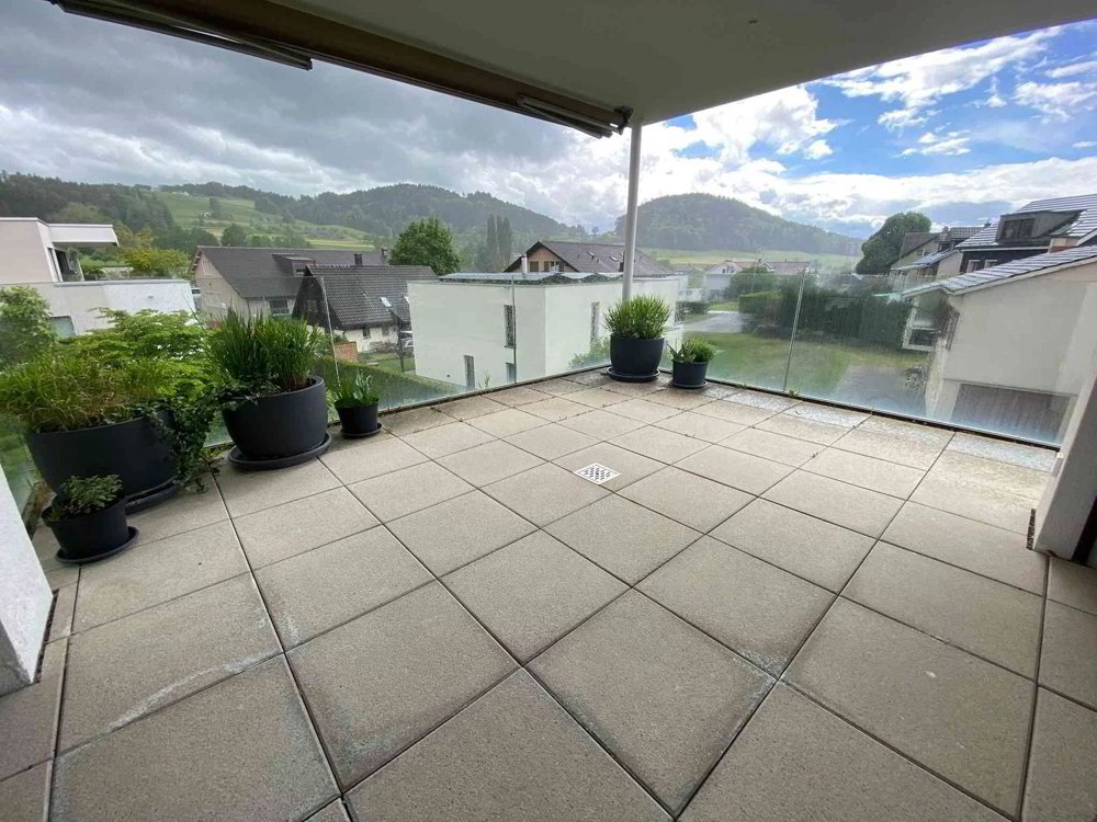 4.5 rooms Apartment for rent in Bichwil - image 1/13