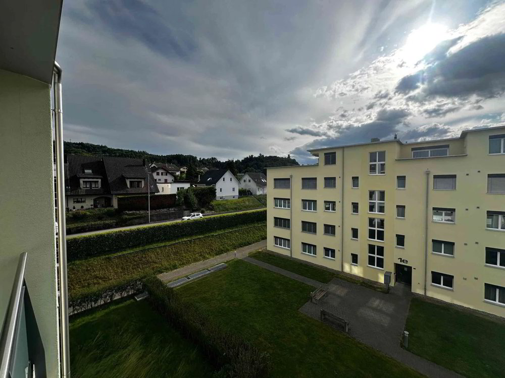 Appartement 3.5 pièces à louer à Safenwil - image 1/9