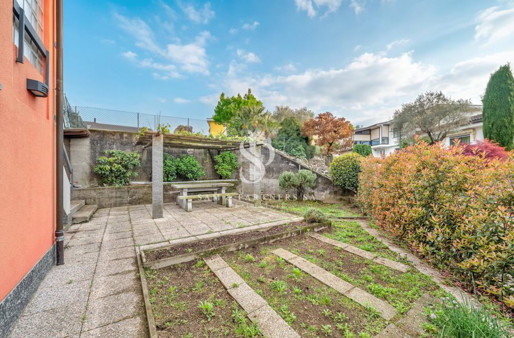 Maison 5 pièces à acheter à Novazzano - image 1/10