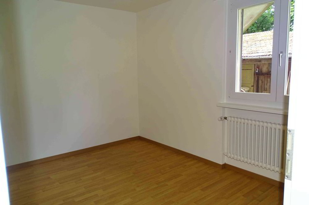 4 Zimmer Wohnung zu vermieten in Aarau Rohr - Bild 1/11
