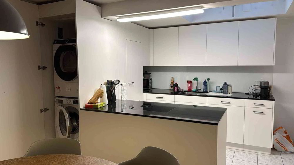 3.5 Zimmer Wohnung zu vermieten in Laax GR - Bild 1/13