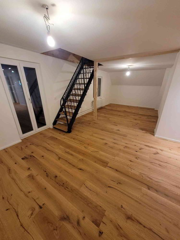 4.5 Zimmer Wohnung zu vermieten in Matzingen - Bild 1/10
