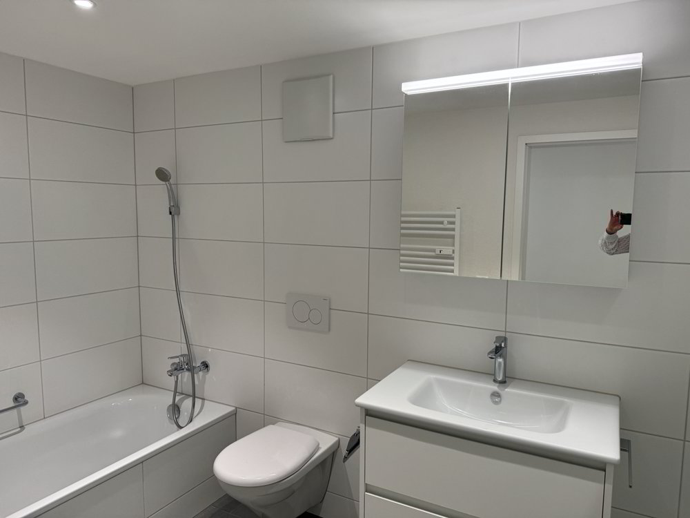 3.5 rooms Apartment for rent in Basel - image 1/7