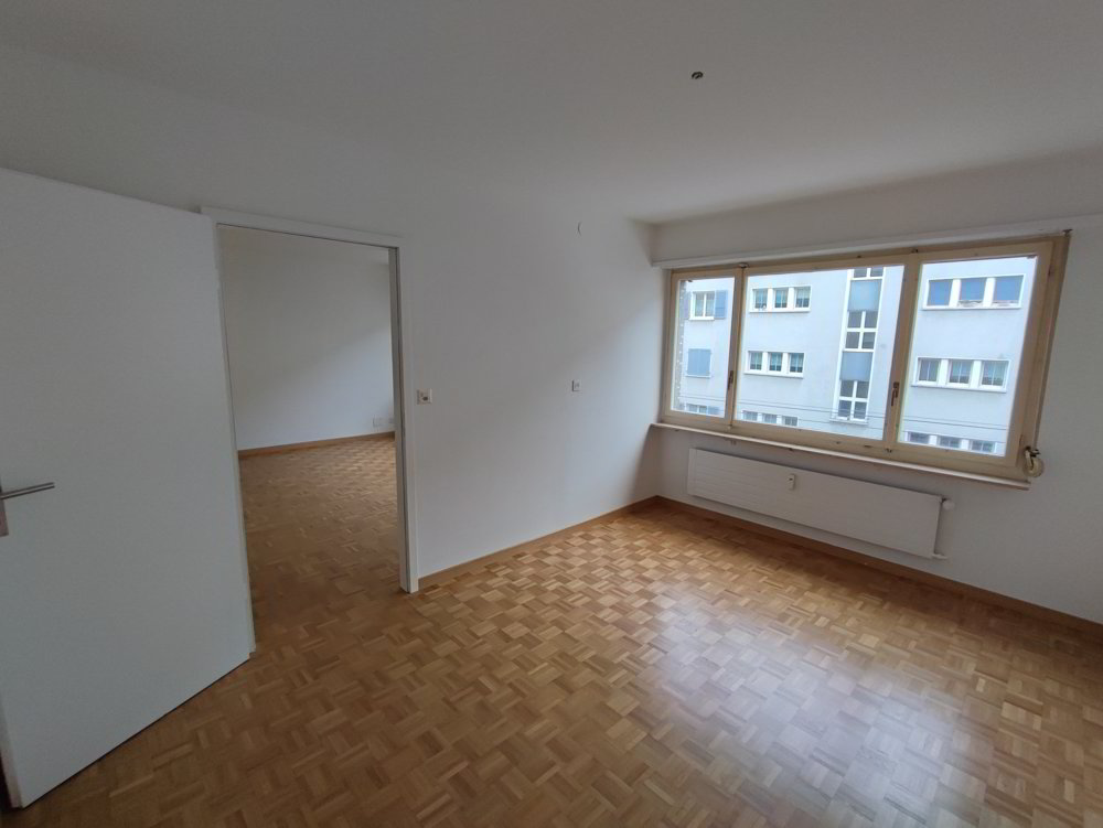 2 rooms Apartment for rent in Basilea - image 1/9