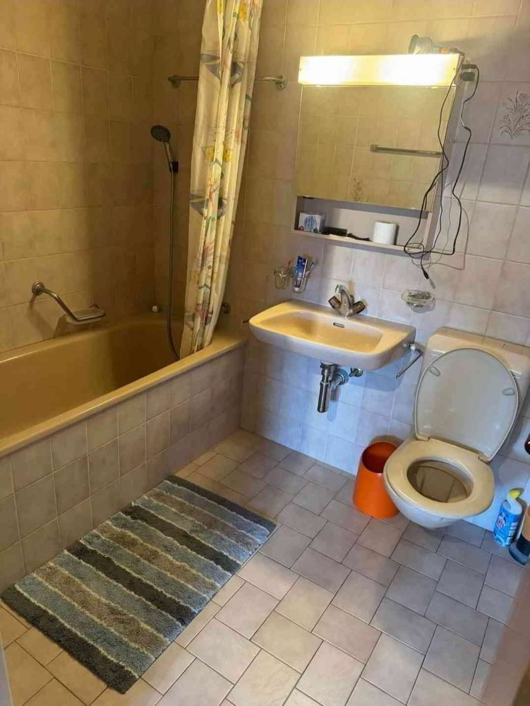 3.5 Zimmer Wohnung zu vermieten in Delsberg - Bild 1/11