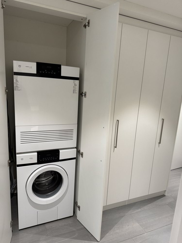 2.5 rooms Apartment for rent in Basel - image 1/7