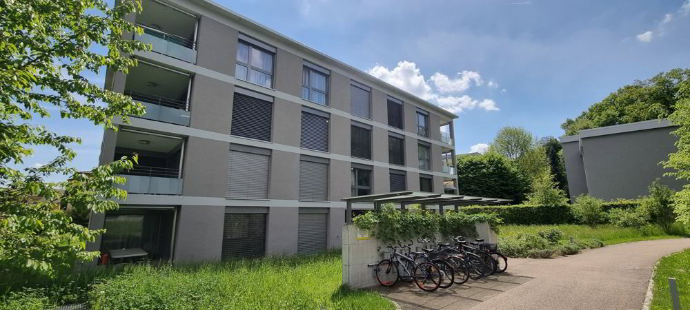 2.5 rooms Apartment for rent in Laufen - image 1/1
