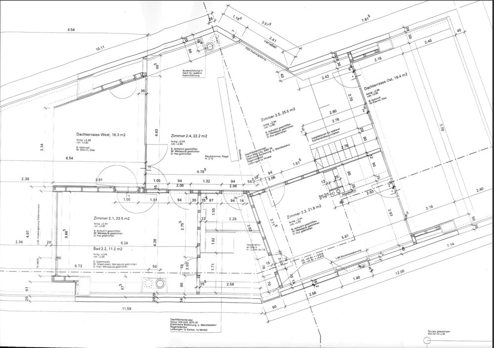Appartement 3.5 pièces à louer à Allschwil - image 1/14
