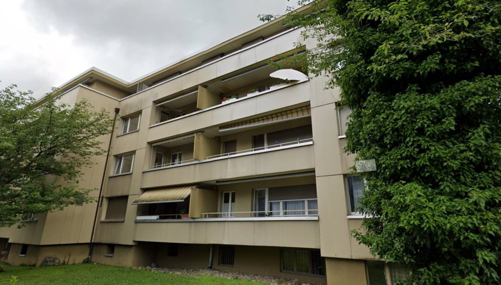 2.5 rooms Apartment for rent in Pratteln - image 1/9